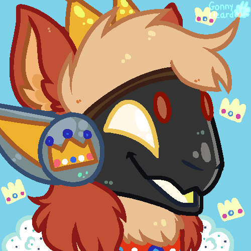 Aether Gift Art