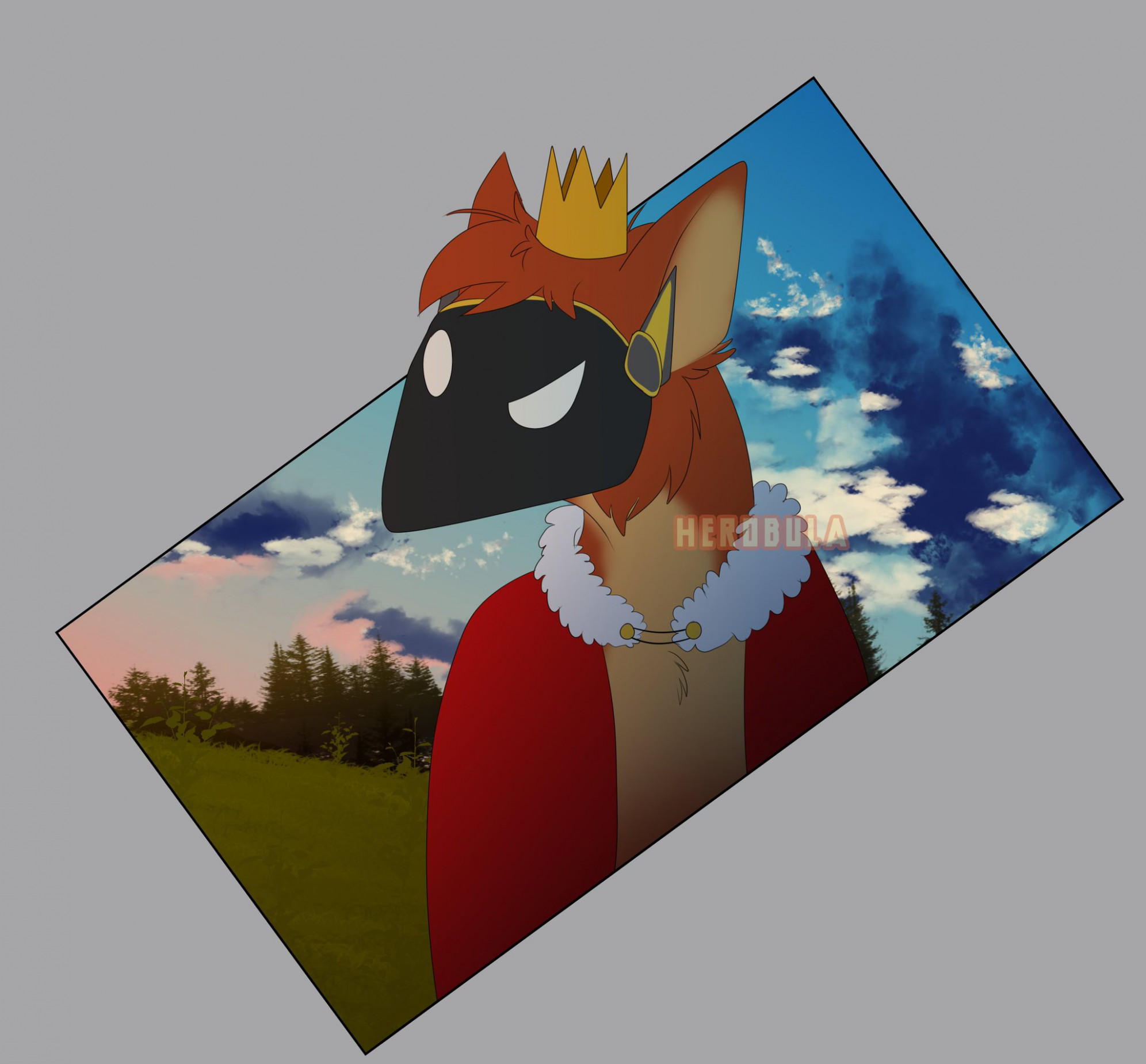 First Aether Commission