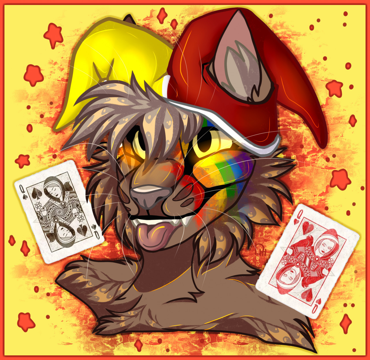 Headshot of Sam Two.